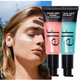 Gripella Primer Gel – لمسة البداية اللي تخلي مكياجك أرتب، أنعم، وأثبت